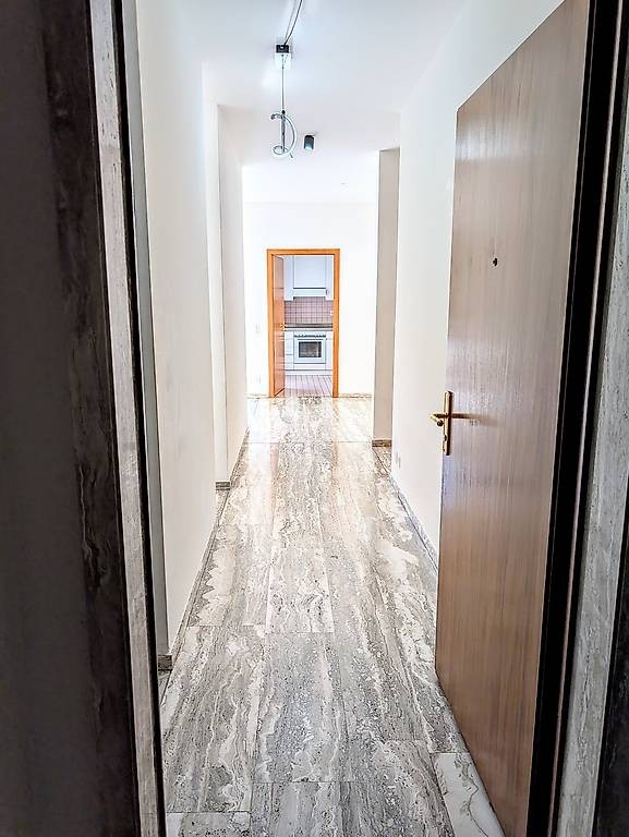4 ½ Zimmer-Wohnung