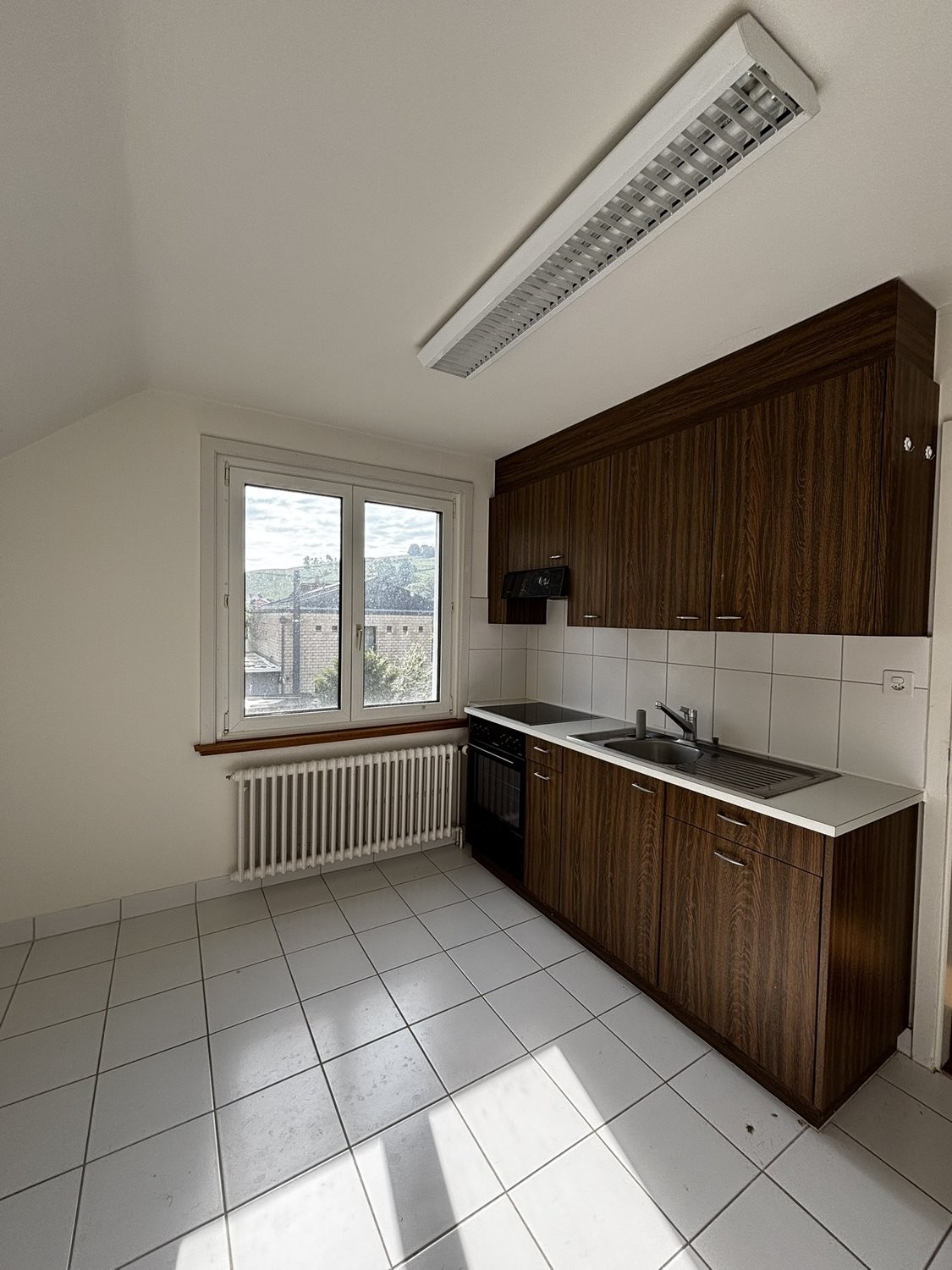 Appartamento con terrazza, foto 2 di 10