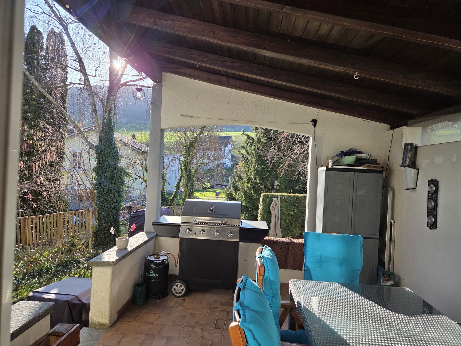Appartamento con terrazza, foto 8 di 10