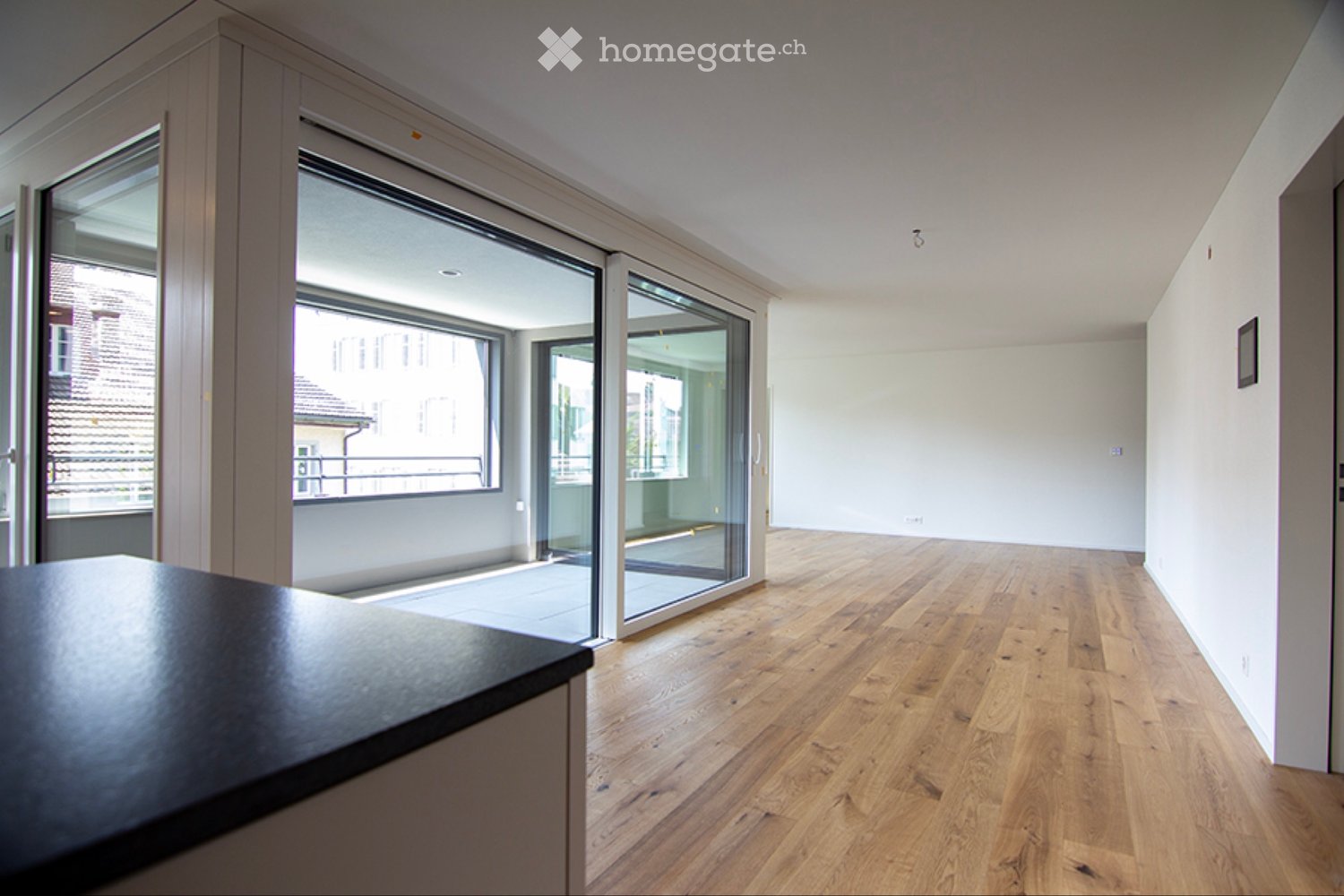 Appartement de 4 pièces, photo 3 sur 5