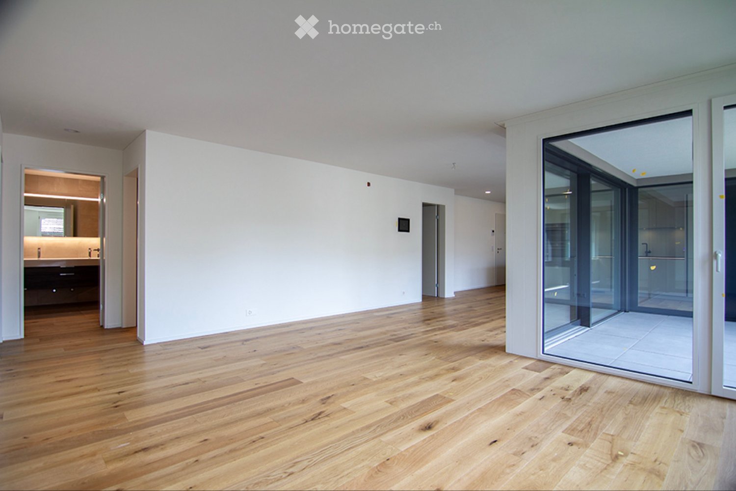 Appartement de 4 pièces, photo 2 sur 5