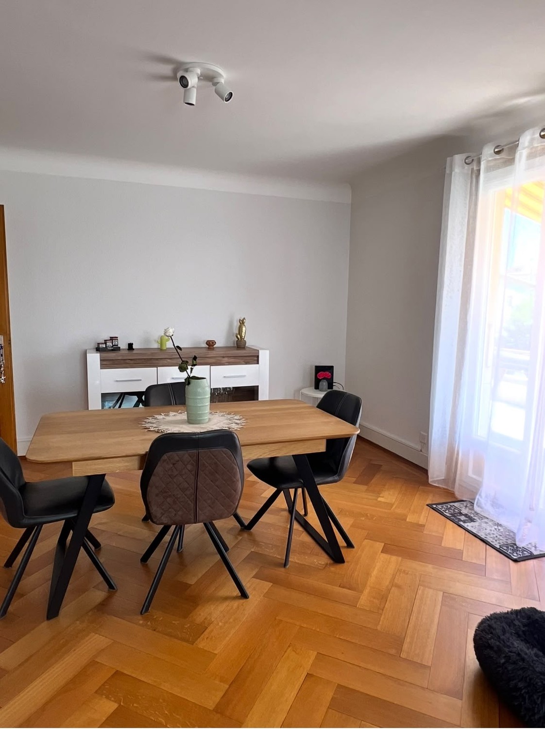 appartamento di 4 locali, foto 3 di 5