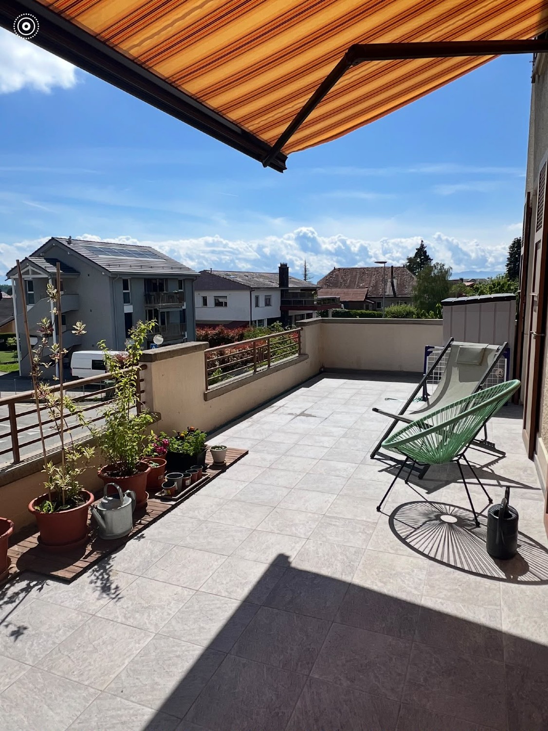 appartamento di 4 locali, foto 2 di 5