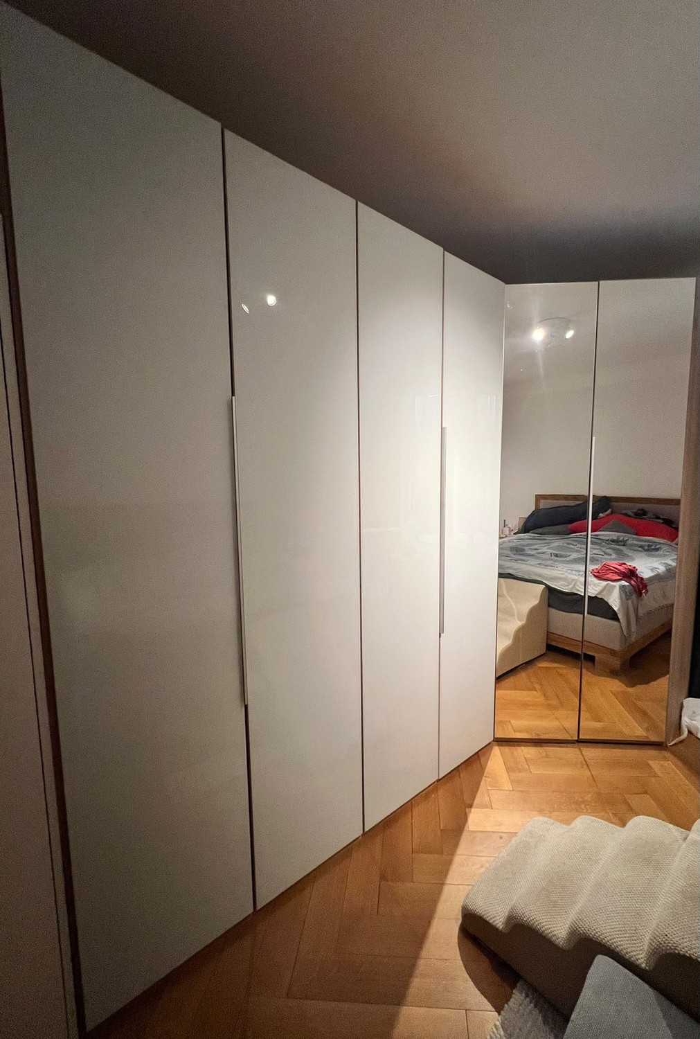 appartamento di 4 locali, foto 5 di 5