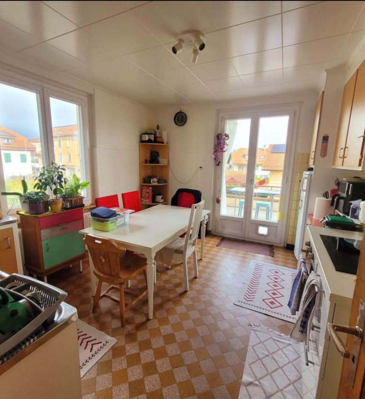 appartamento di 4 locali, foto 1 di 5