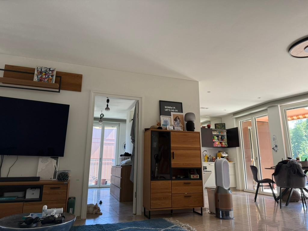 Zimmer in einer Wohngemeinschaft, Foto 3 von 10