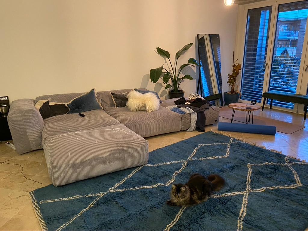Zimmer in einer Wohngemeinschaft, Foto 2 von 10