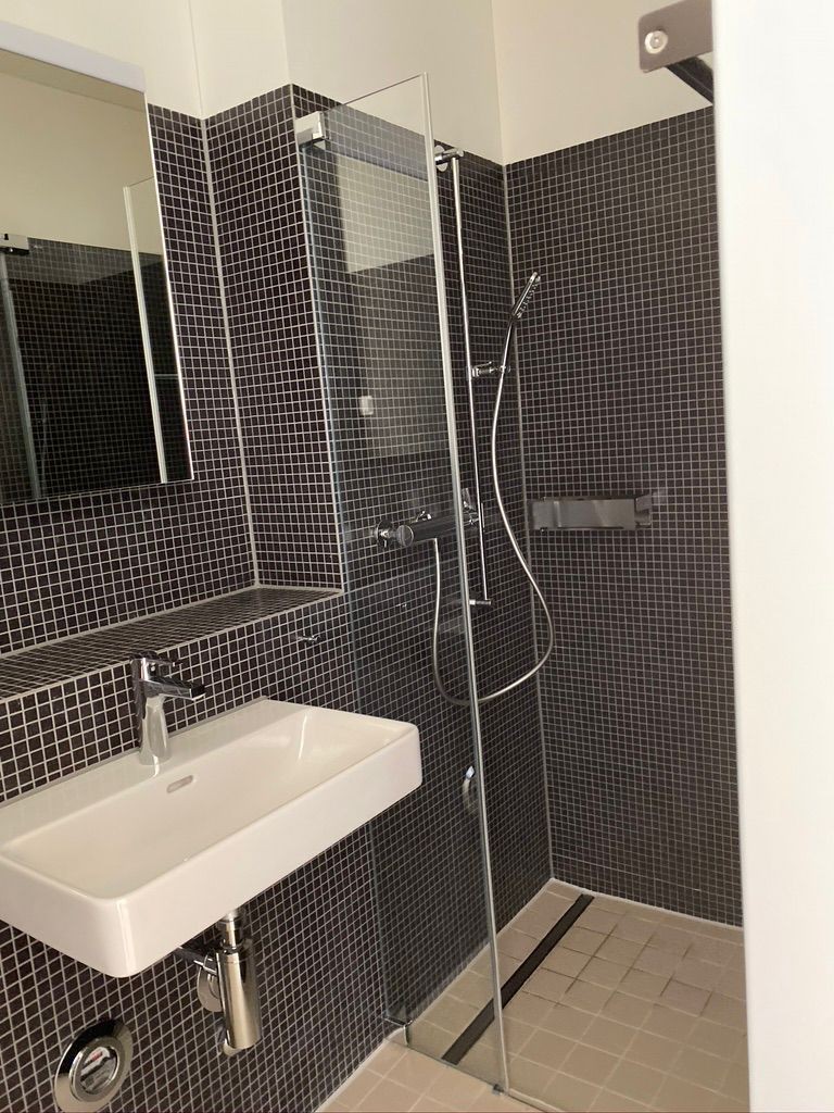 Zimmer in einer Wohngemeinschaft, Foto 9 von 10