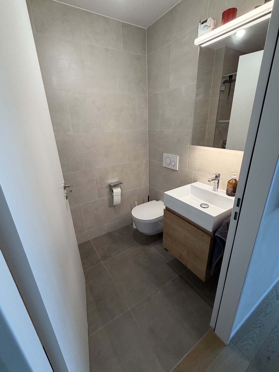 Room in a shared flat, Foto 4 von 6