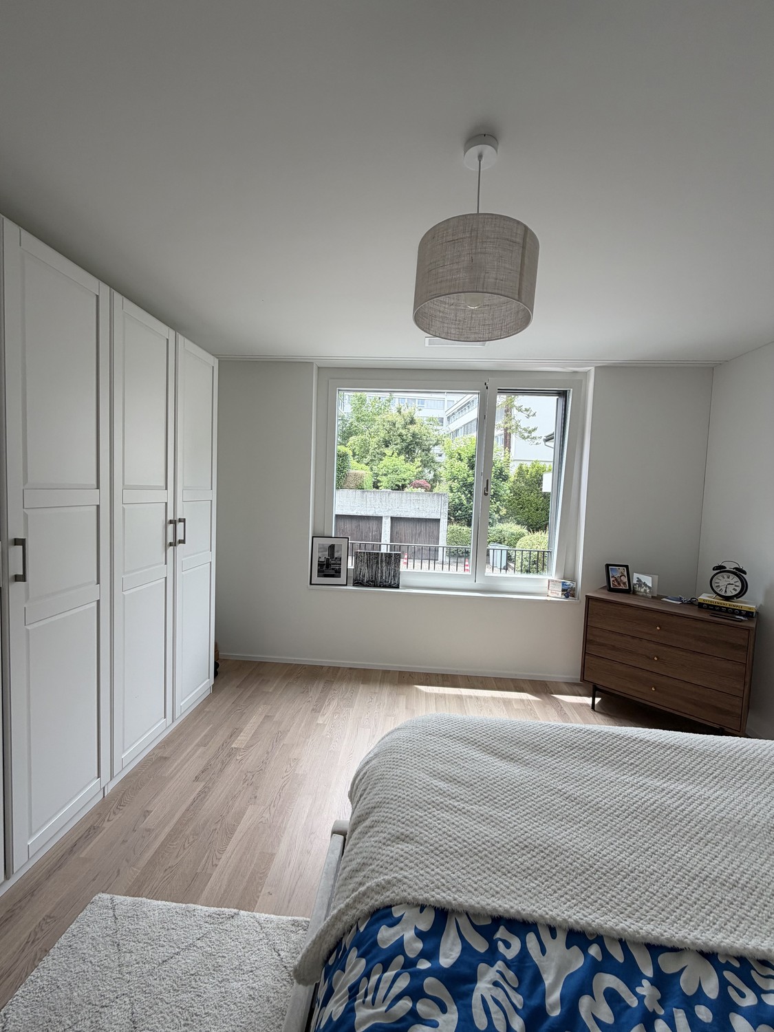 2 ½ Zimmer Wohnung, Foto 2 von 7