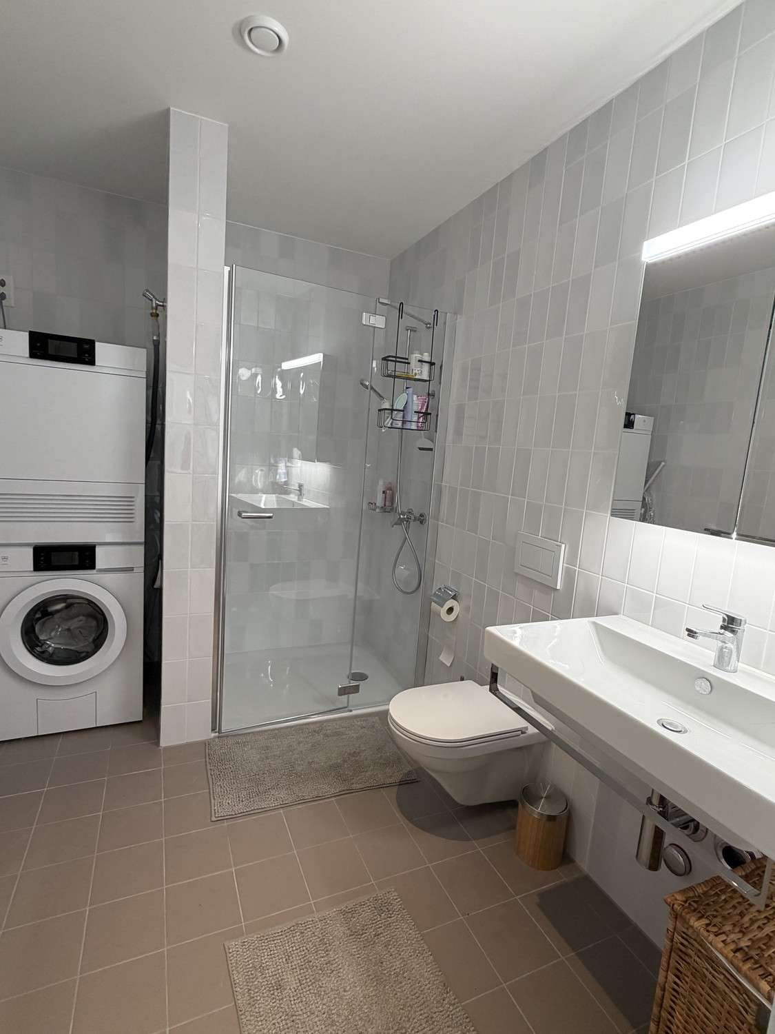 2 ½ Zimmer Wohnung, Foto 5 von 7