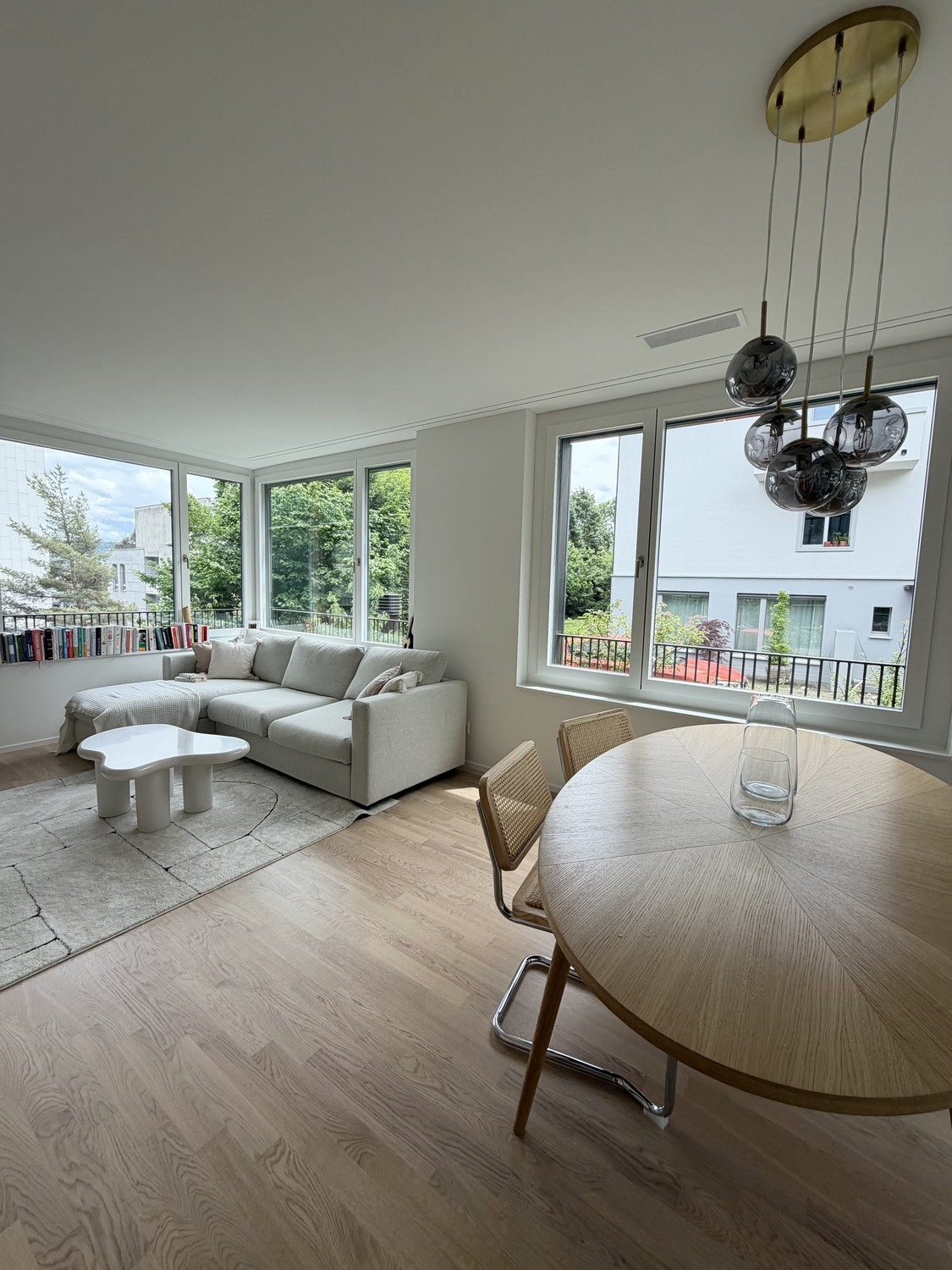 2 ½ Zimmer Wohnung, Foto 6 von 7