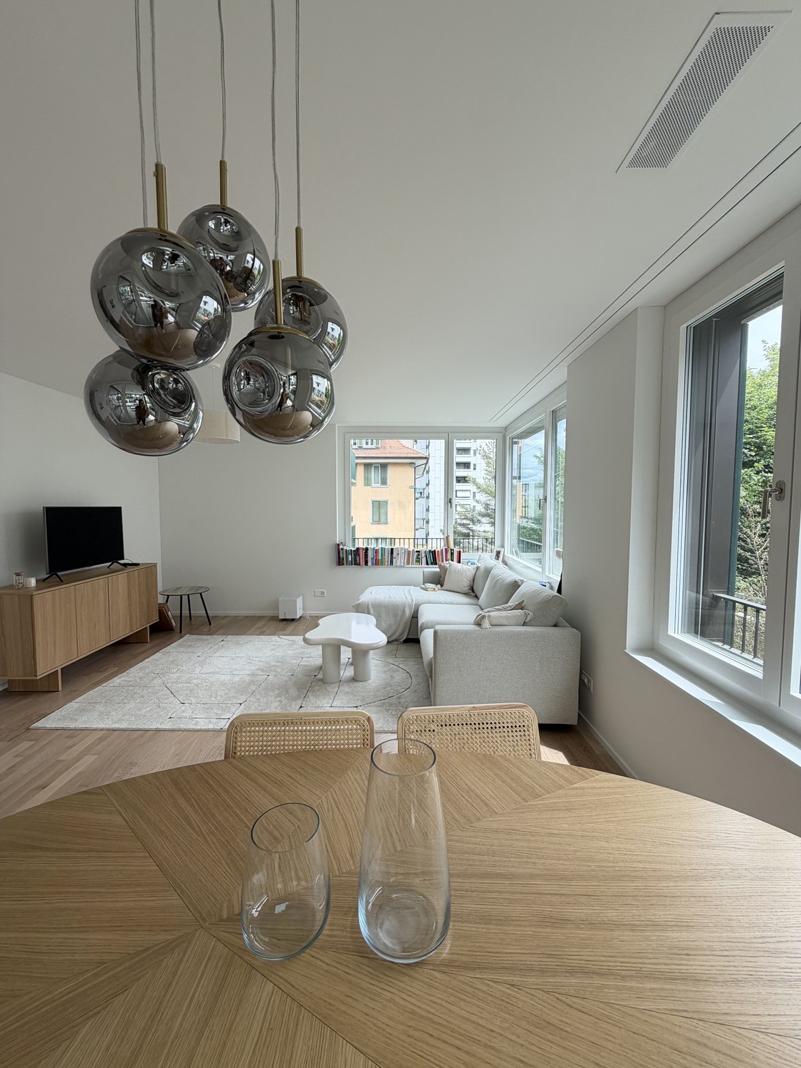 2 ½ Zimmer Wohnung, Foto 7 von 7