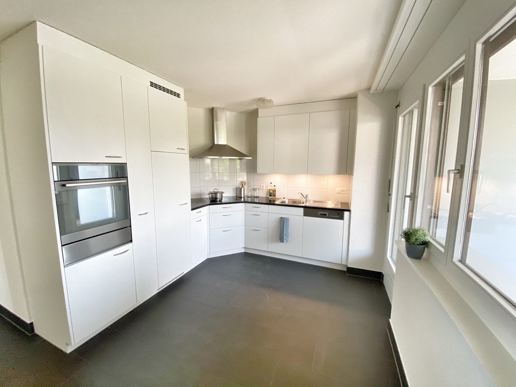 3 ½ rooms apartment, Foto 1 von 10