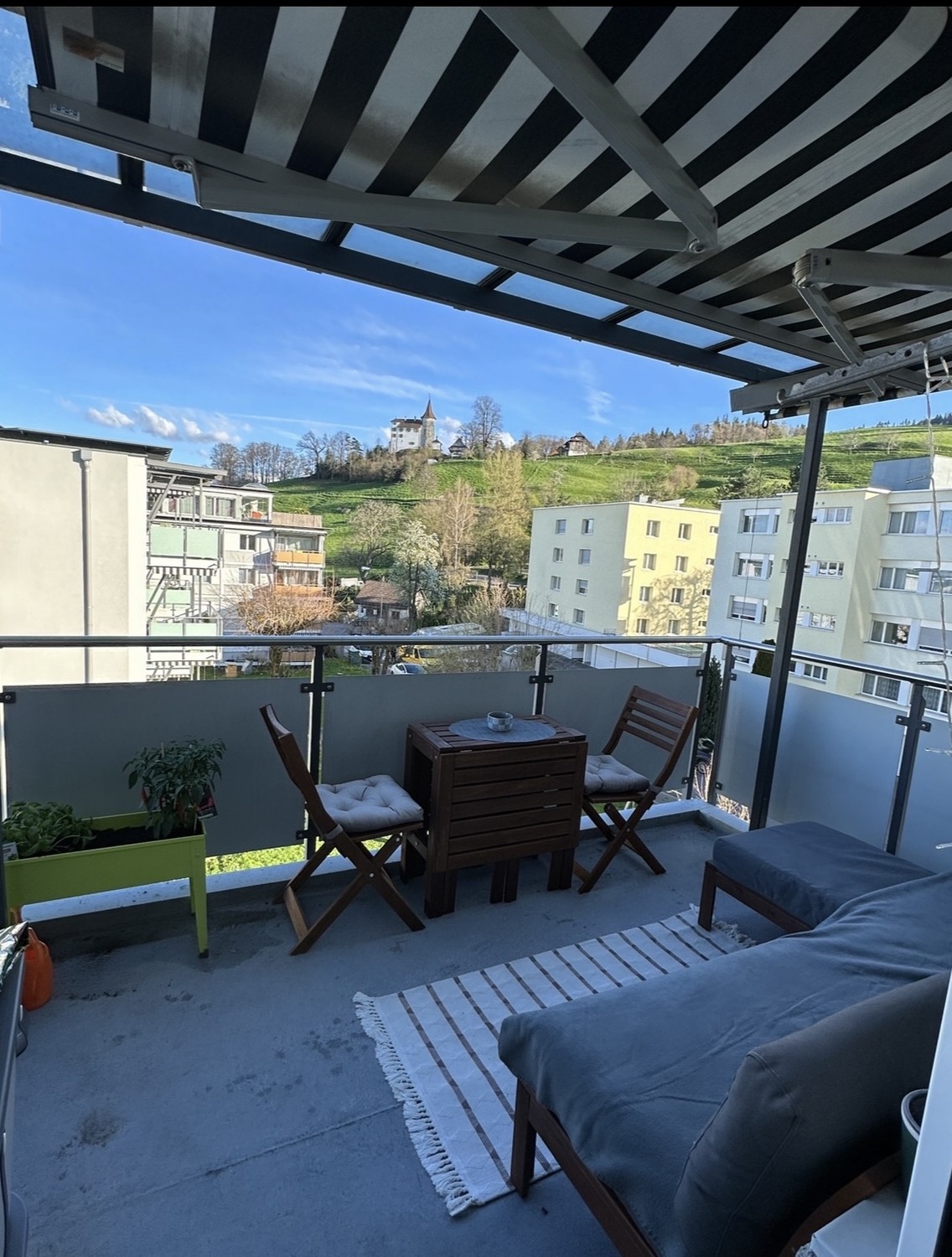 Room in a shared flat, Foto 4 von 4