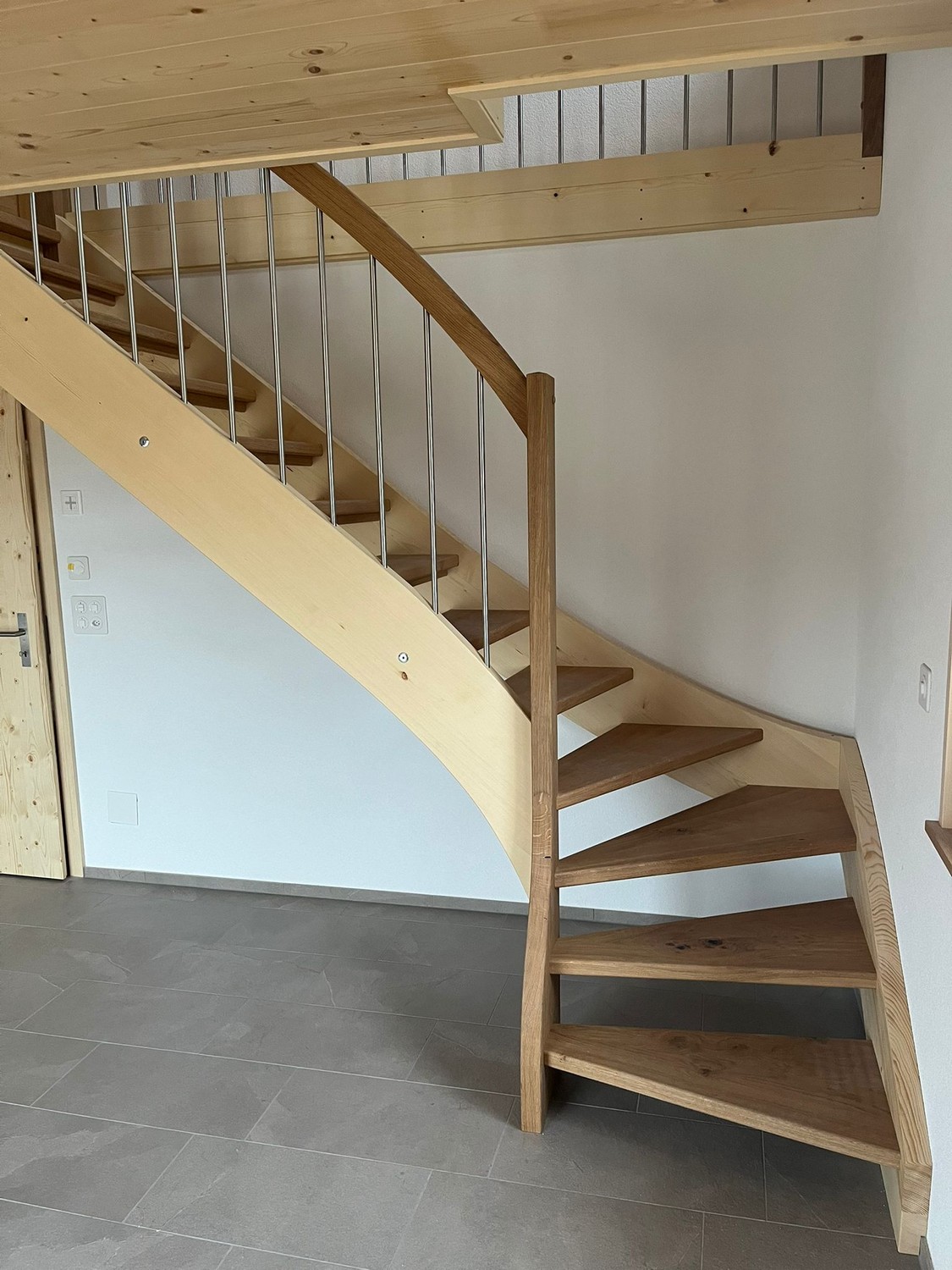 5 ½ rooms apartment