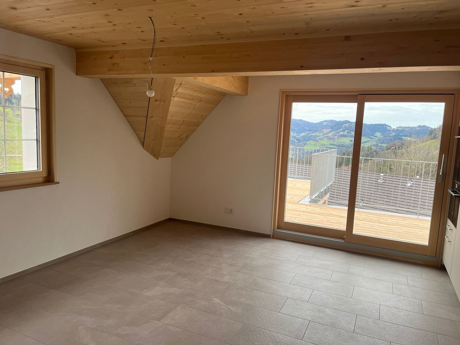 5 ½ rooms apartment
