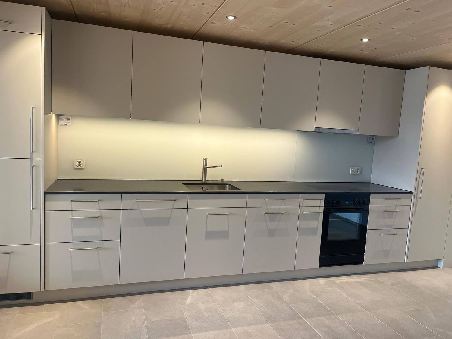 5 ½ rooms apartment