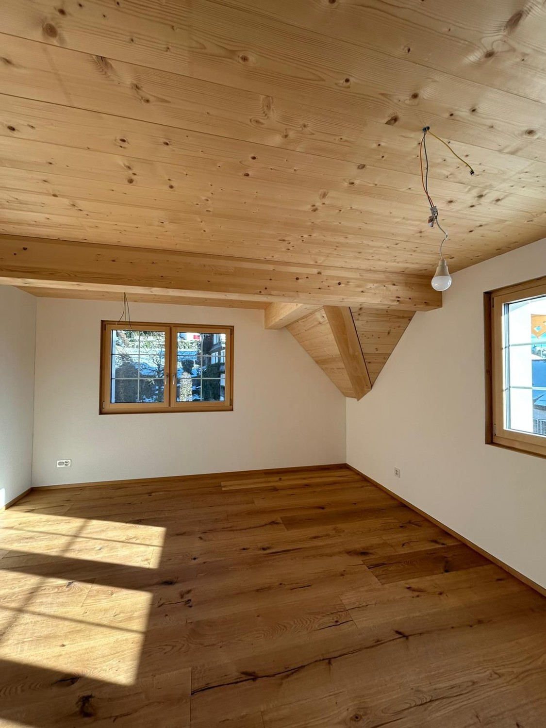 5 ½ rooms apartment