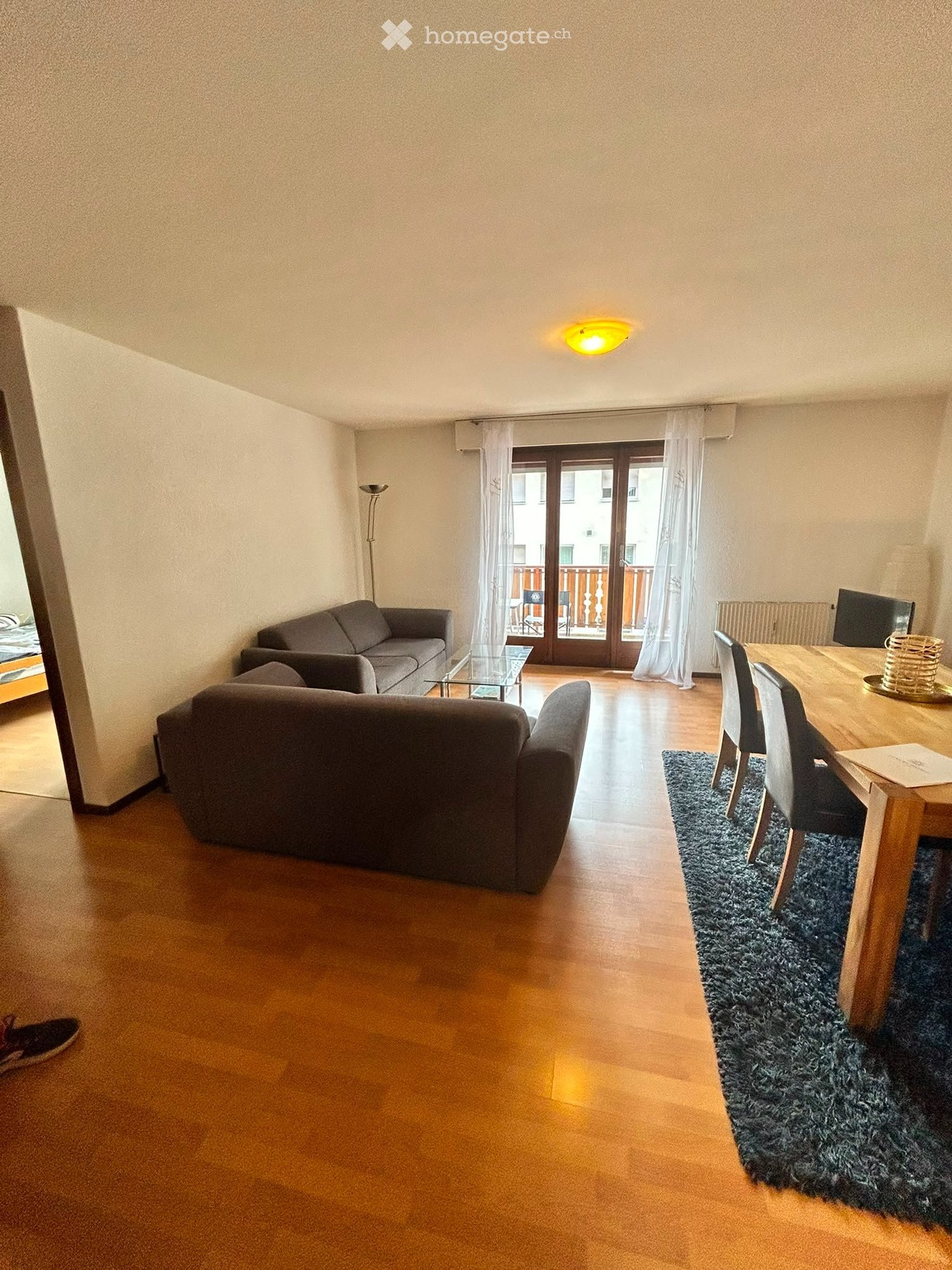 2 ½ Zimmer Wohnung, Foto 1 von 5