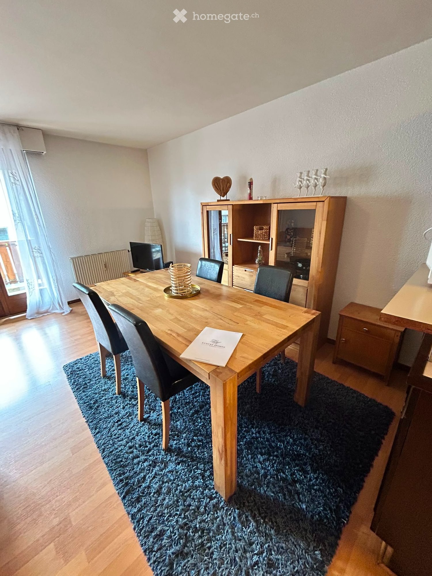 2 ½ Zimmer Wohnung, Foto 2 von 5
