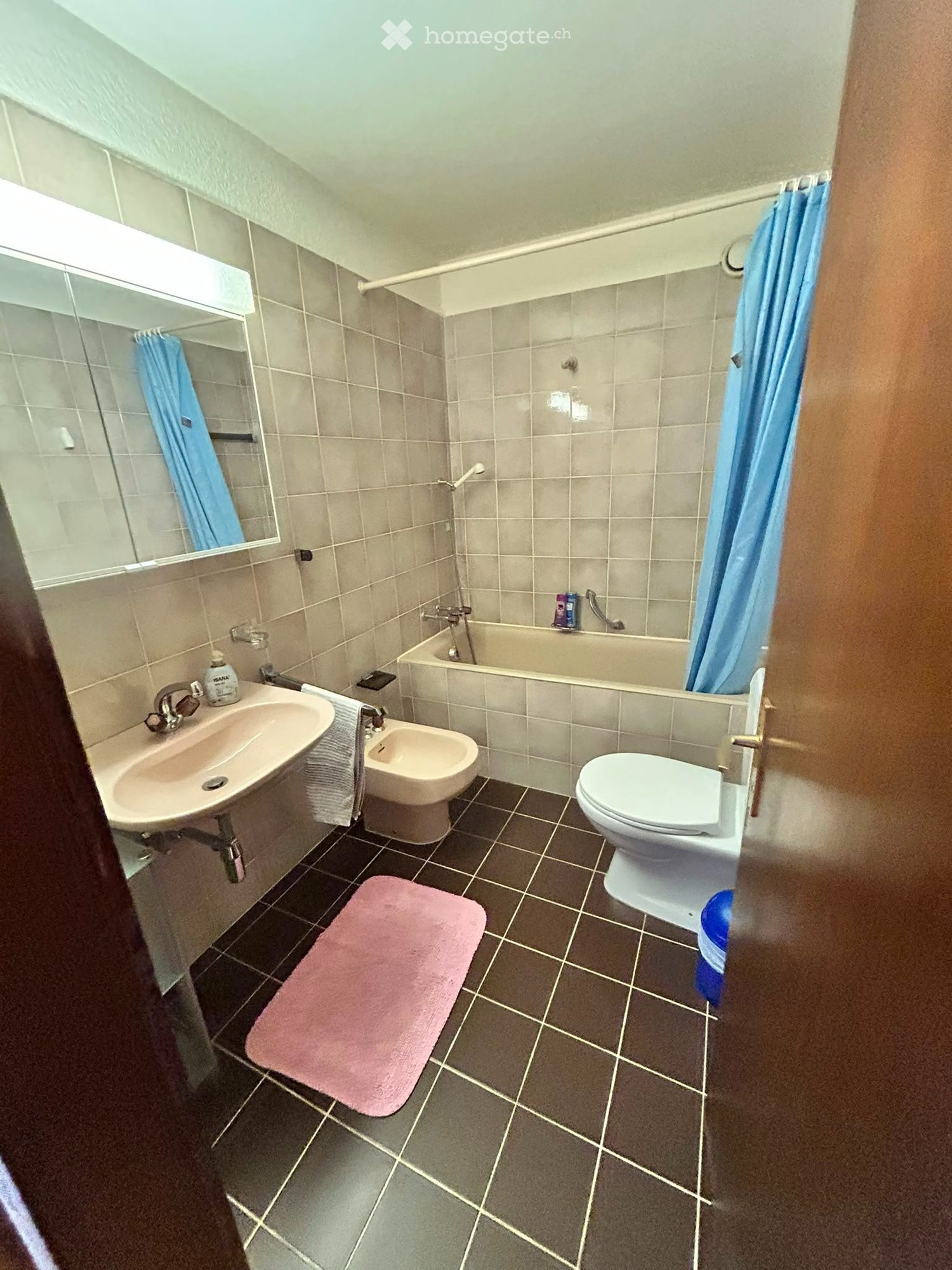 2 ½ Zimmer Wohnung, Foto 5 von 5