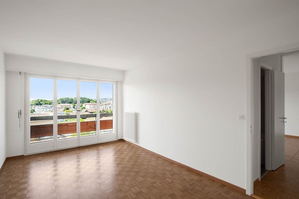 1-Zimmer-Wohnung