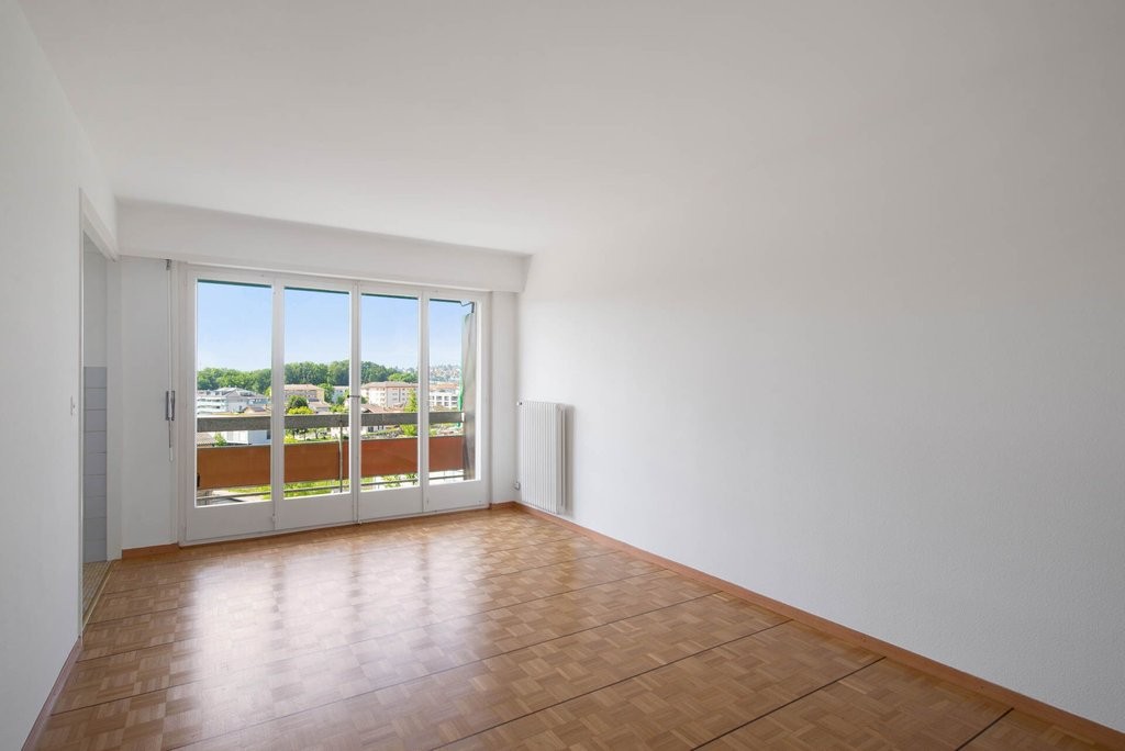 1-Zimmer-Wohnung