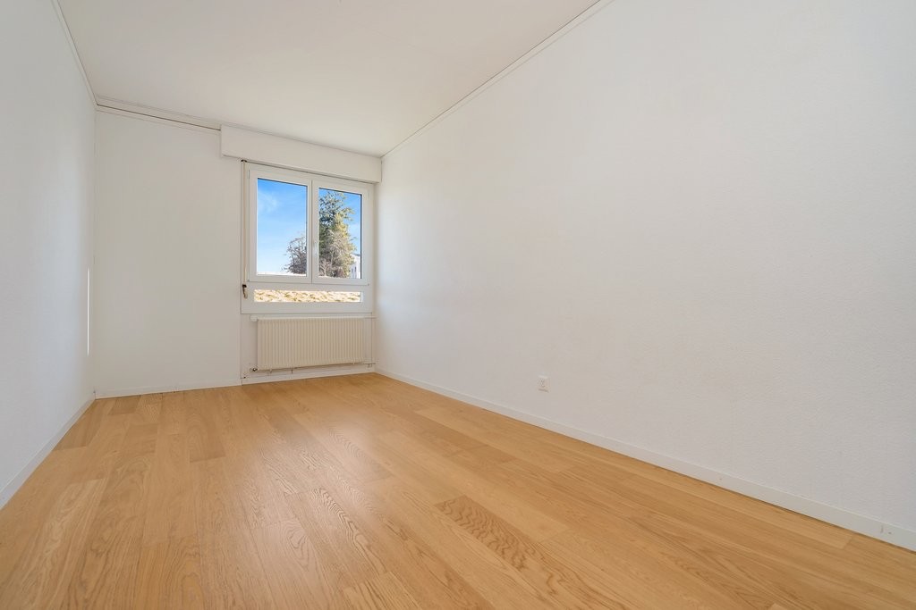 Appartamento di 4 ½ locali