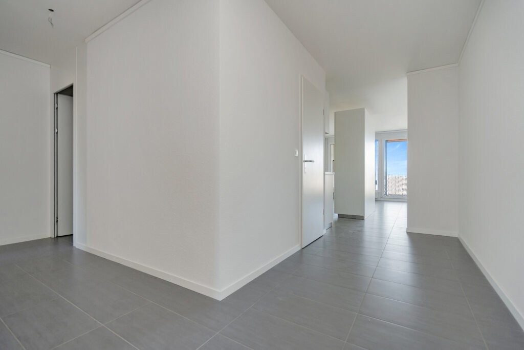Appartamento di 4 ½ locali