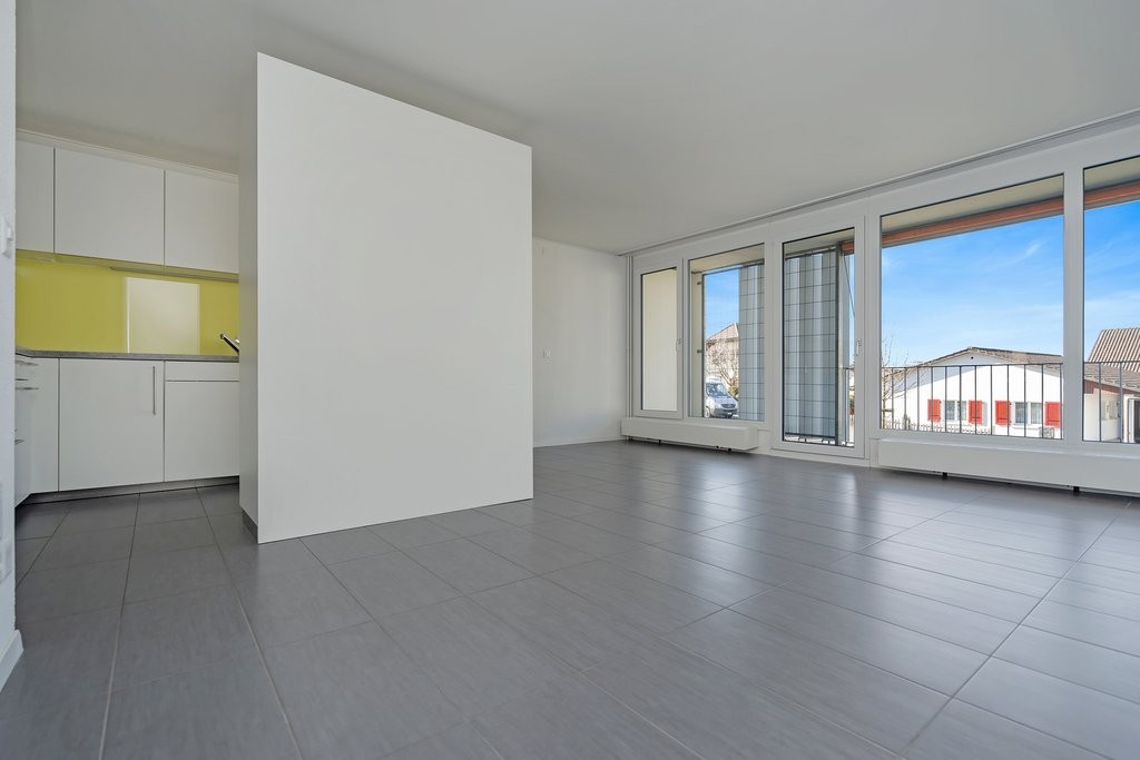 Appartamento di 4 ½ locali