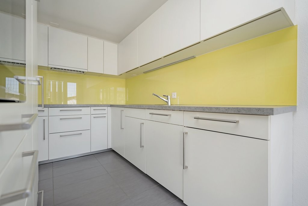 Appartamento di 4 ½ locali