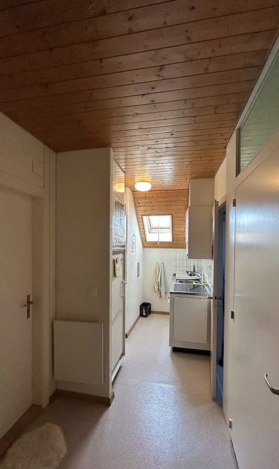 Zimmer in einer WG