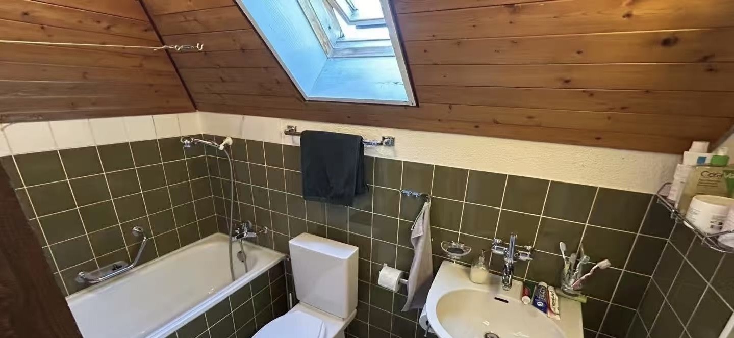 Zimmer in einer WG