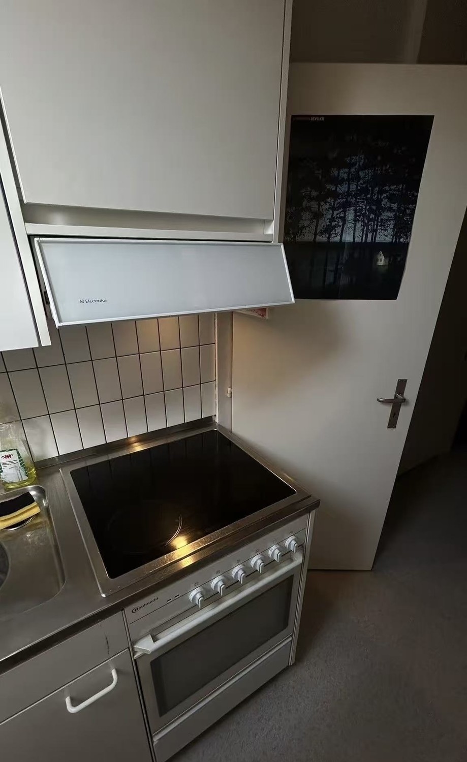 Zimmer in einer WG
