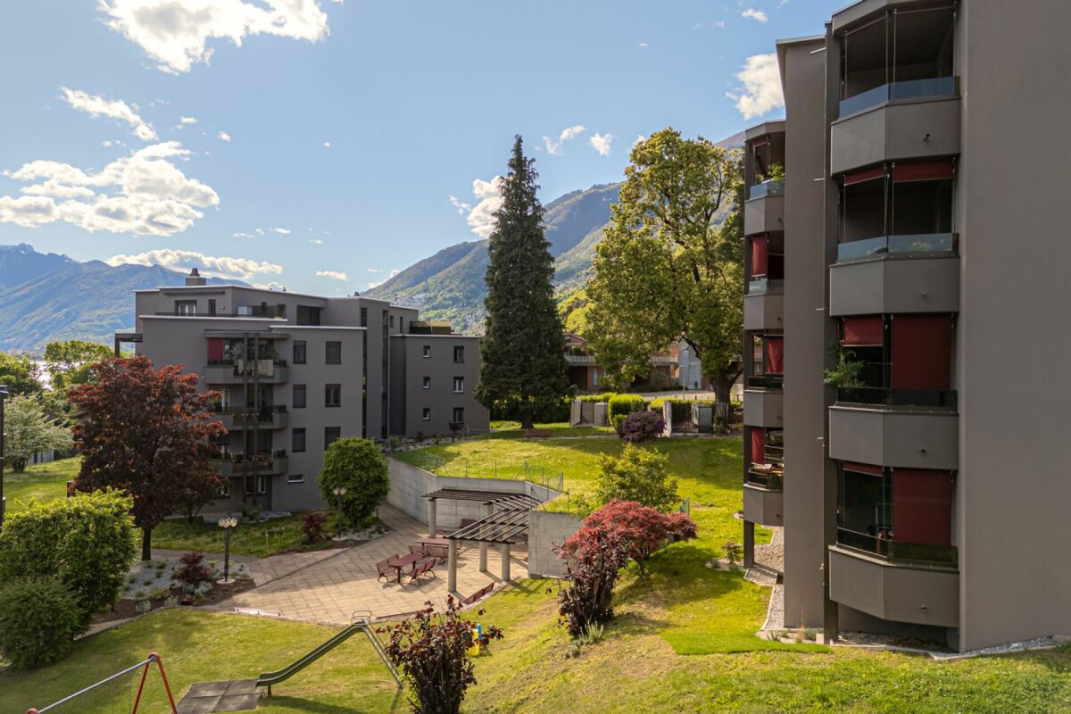 2 ½ Zimmer Wohnung, Foto 3 von 5