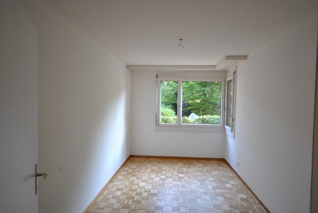 3 ½ pièces appartement