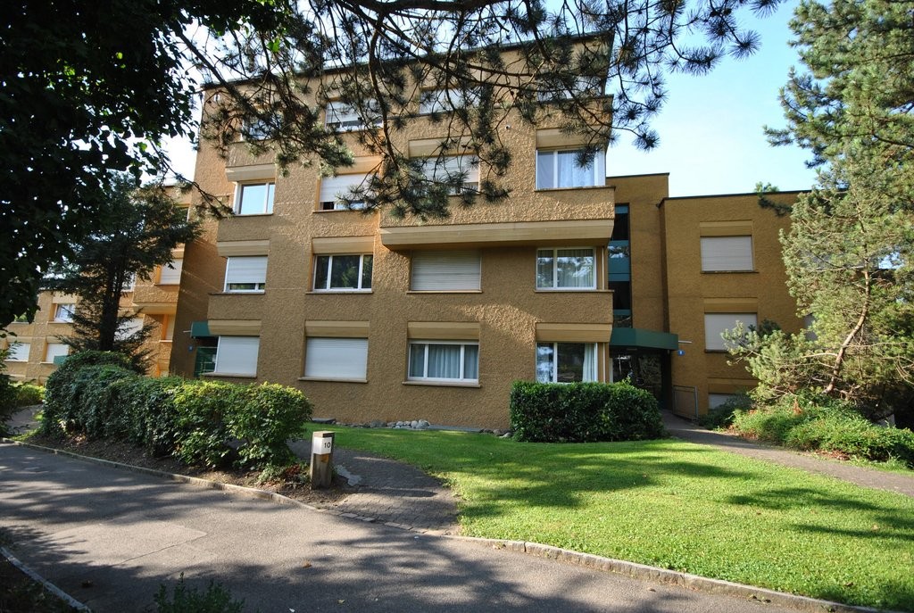 3 ½ pièces appartement