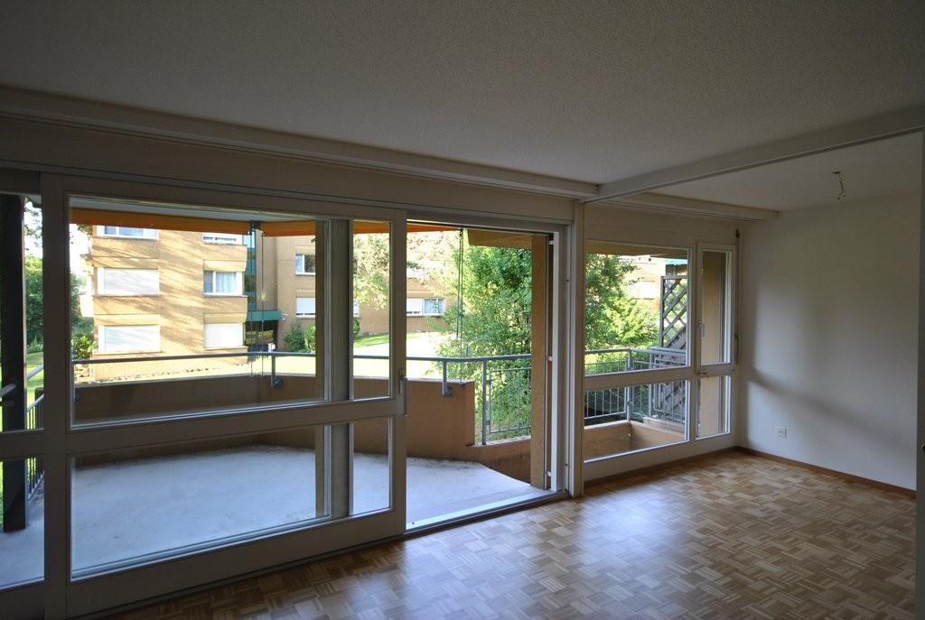 3 ½ pièces appartement