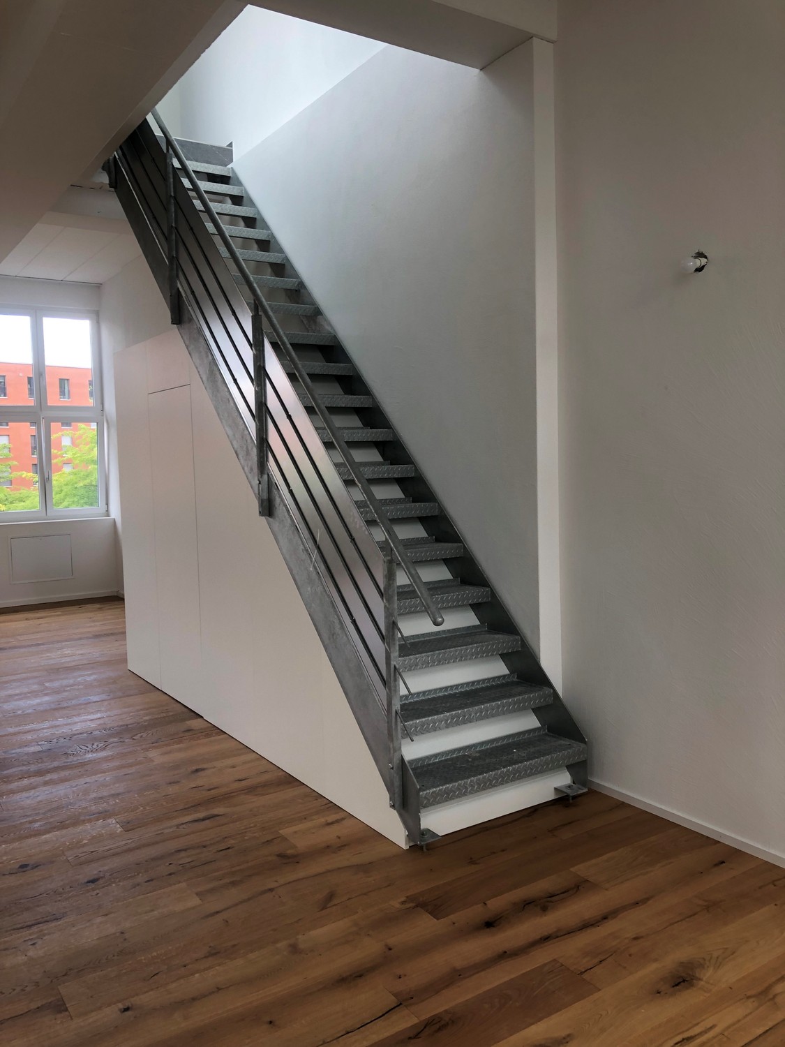 1 ½ rooms apartment, Foto 5 von 10