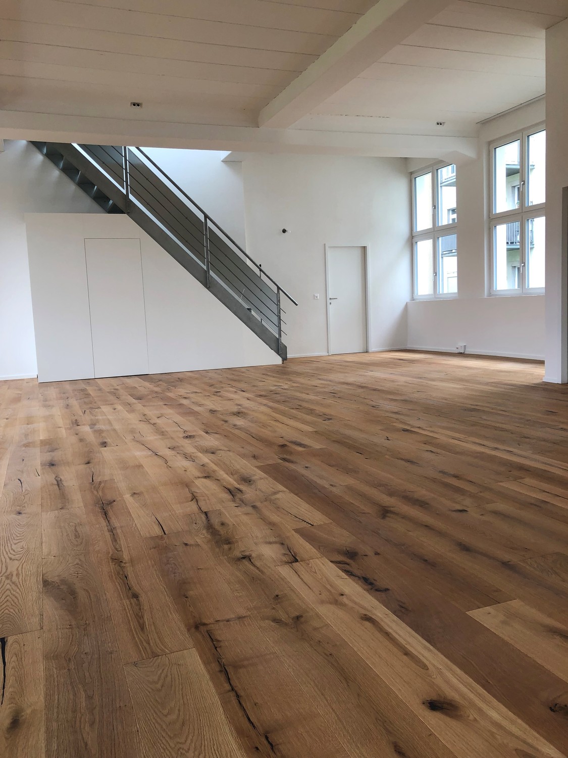 1 ½ rooms apartment, Foto 8 von 10