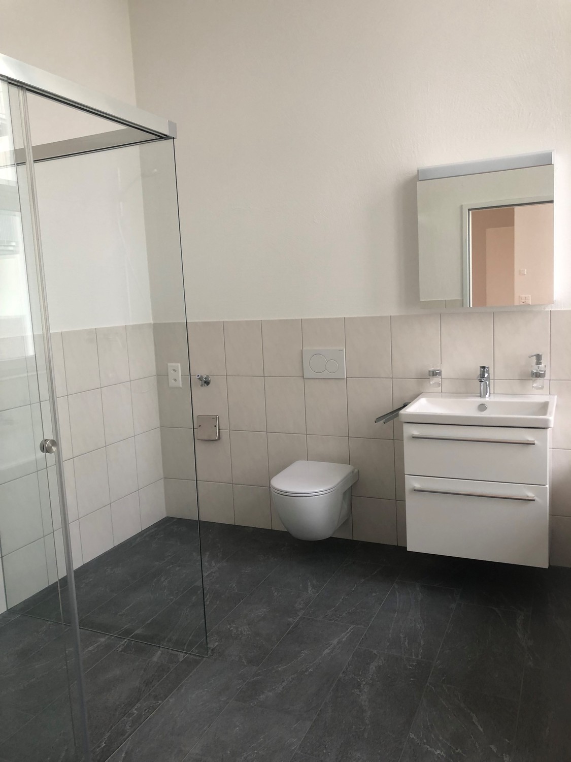1 ½ rooms apartment, Foto 4 von 10