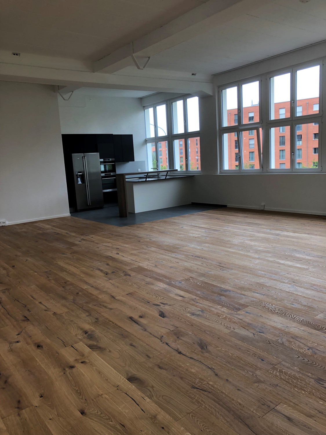 1 ½ rooms apartment, Foto 6 von 10