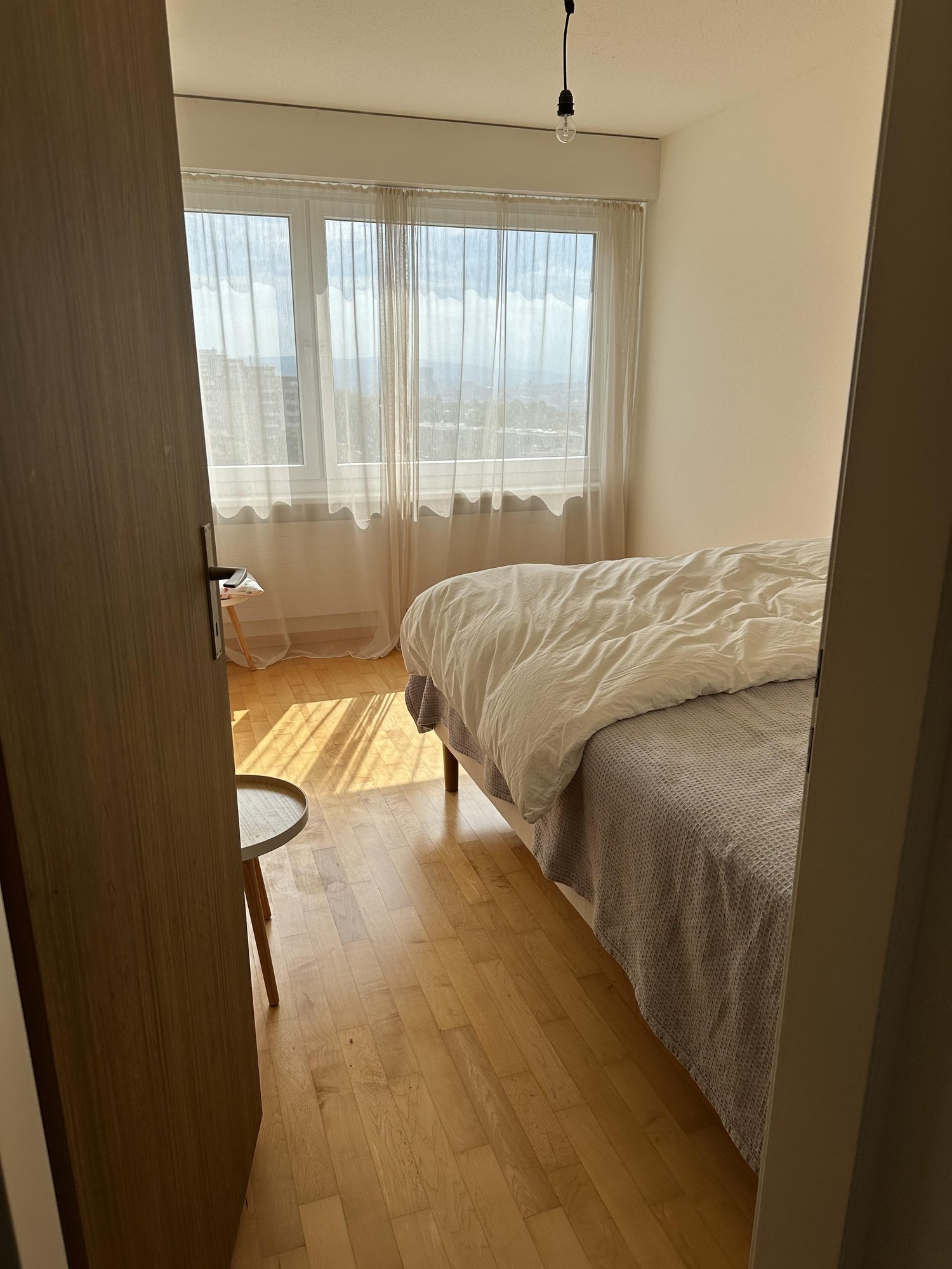 Appartement de 2 ½ pièces