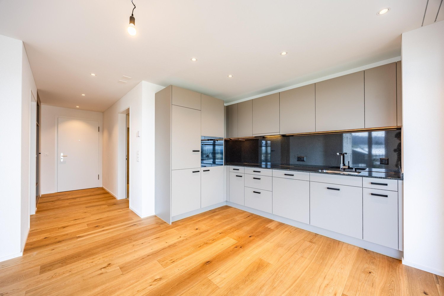 Appartement de 2 ½ pièces