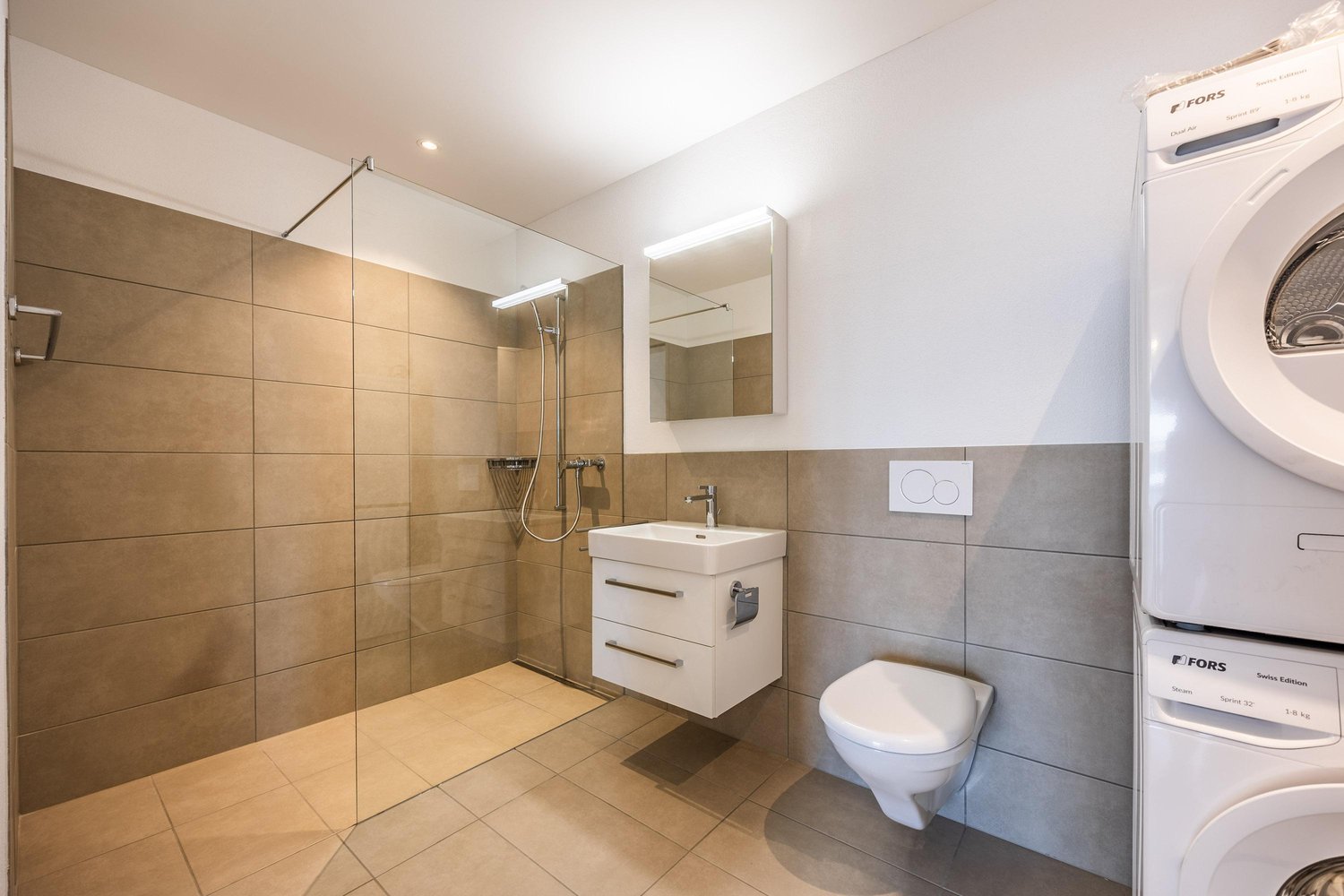 Appartement de 2 ½ pièces