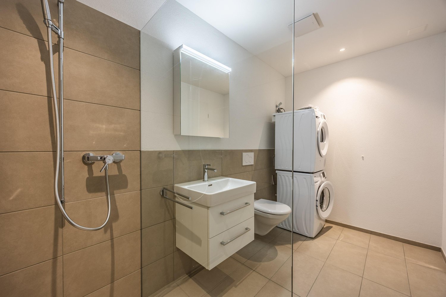 Appartement de 2 ½ pièces