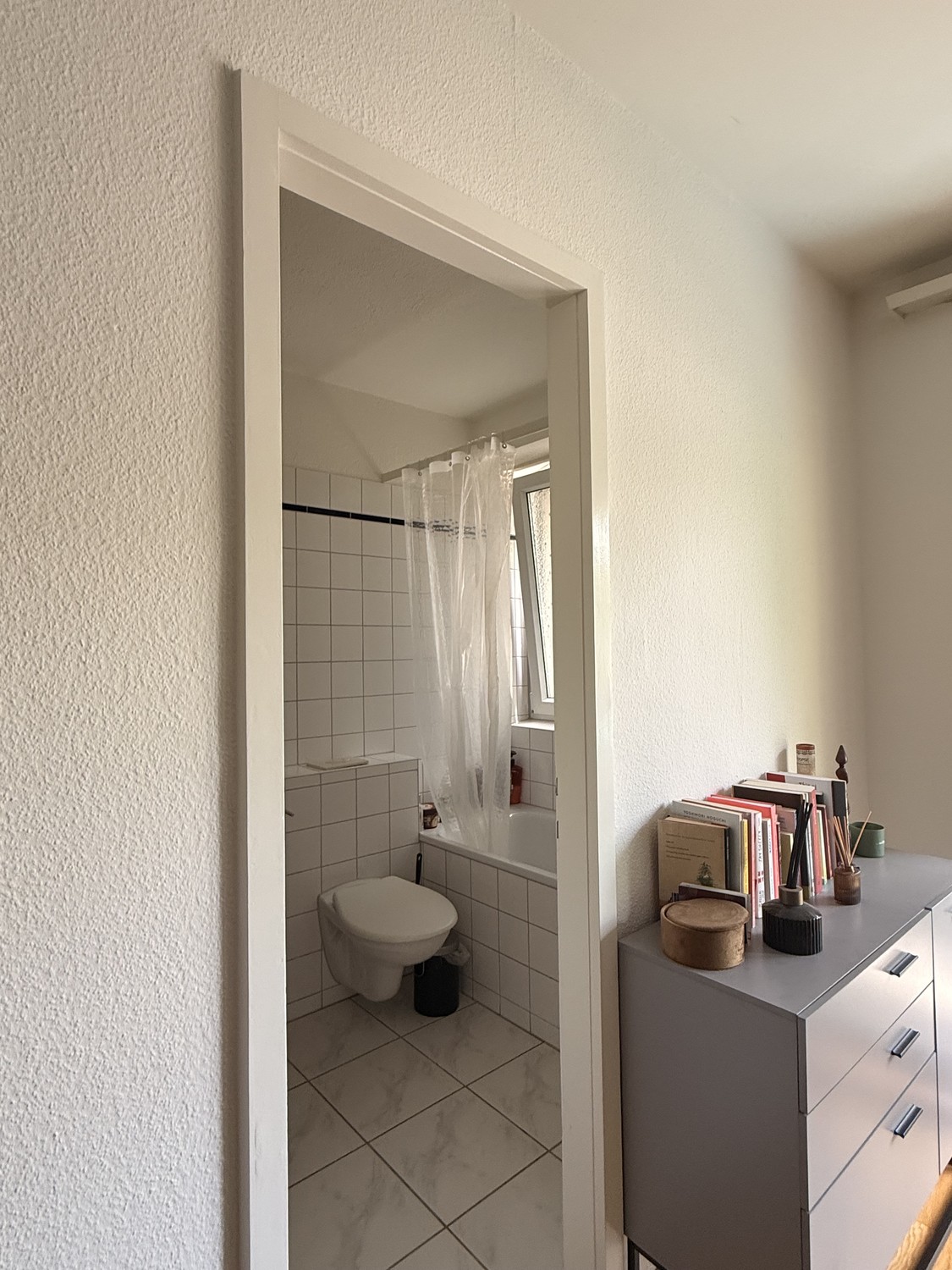 1 ½ Zimmer Wohnung, Foto 2 von 3