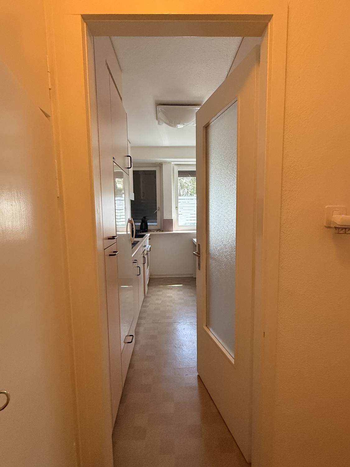 1 ½ Zimmer Wohnung, Foto 1 von 3