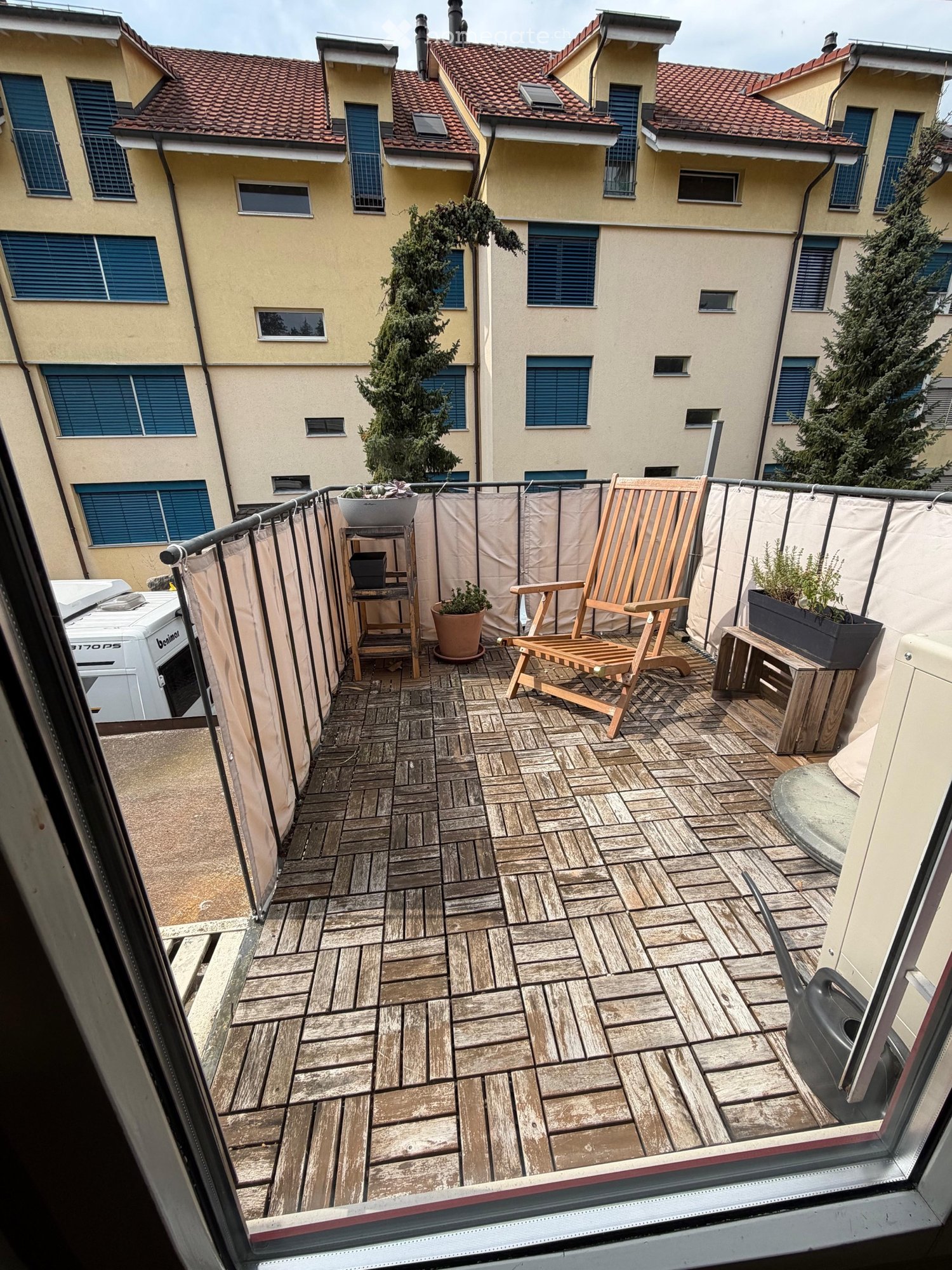 2 rooms apartment, Foto 5 von 5